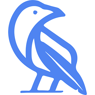 RQLA Raven Quill Literary Agency logo