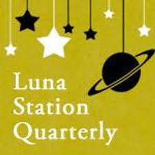 Luna Station Quarterly LSQ